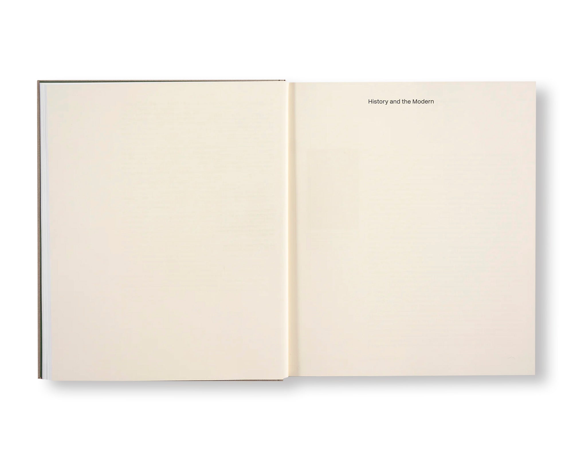 COLLECTED WORKS: VOLUME 2 2000–2012 by Caruso St John