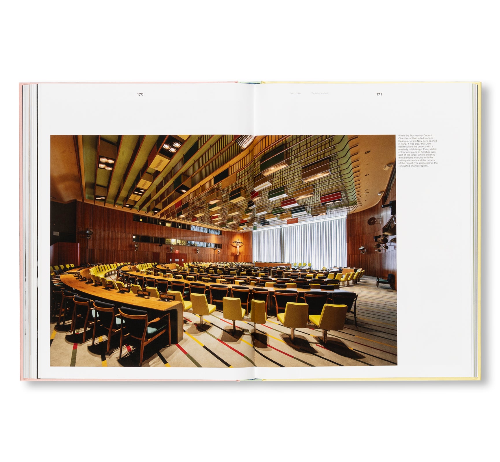 FINN JUHL. LIFE, WORK, WORLD by Finn Juhl [COMPACT EDITION]