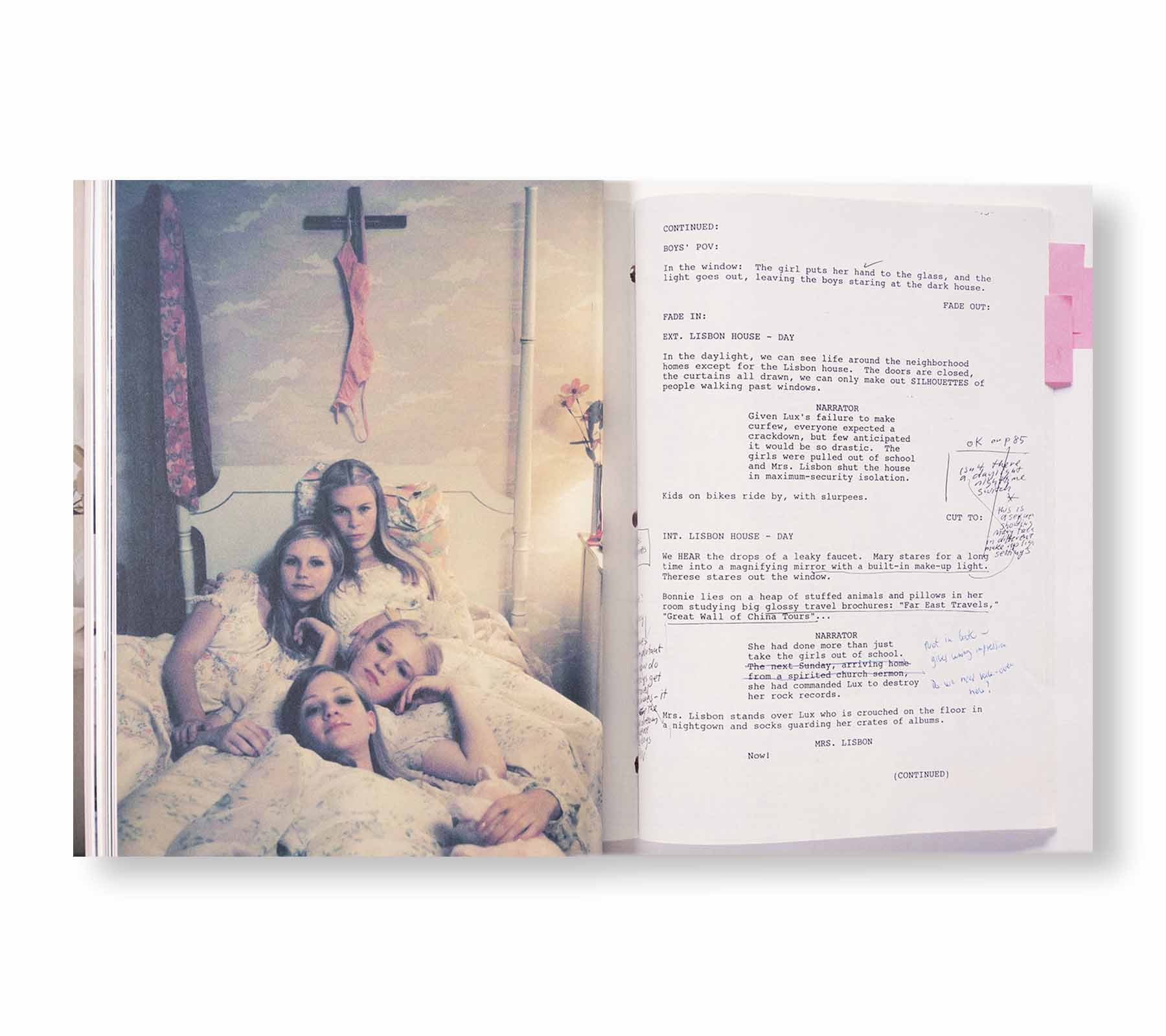 ARCHIVE by Sofia Coppola – twelvebooks