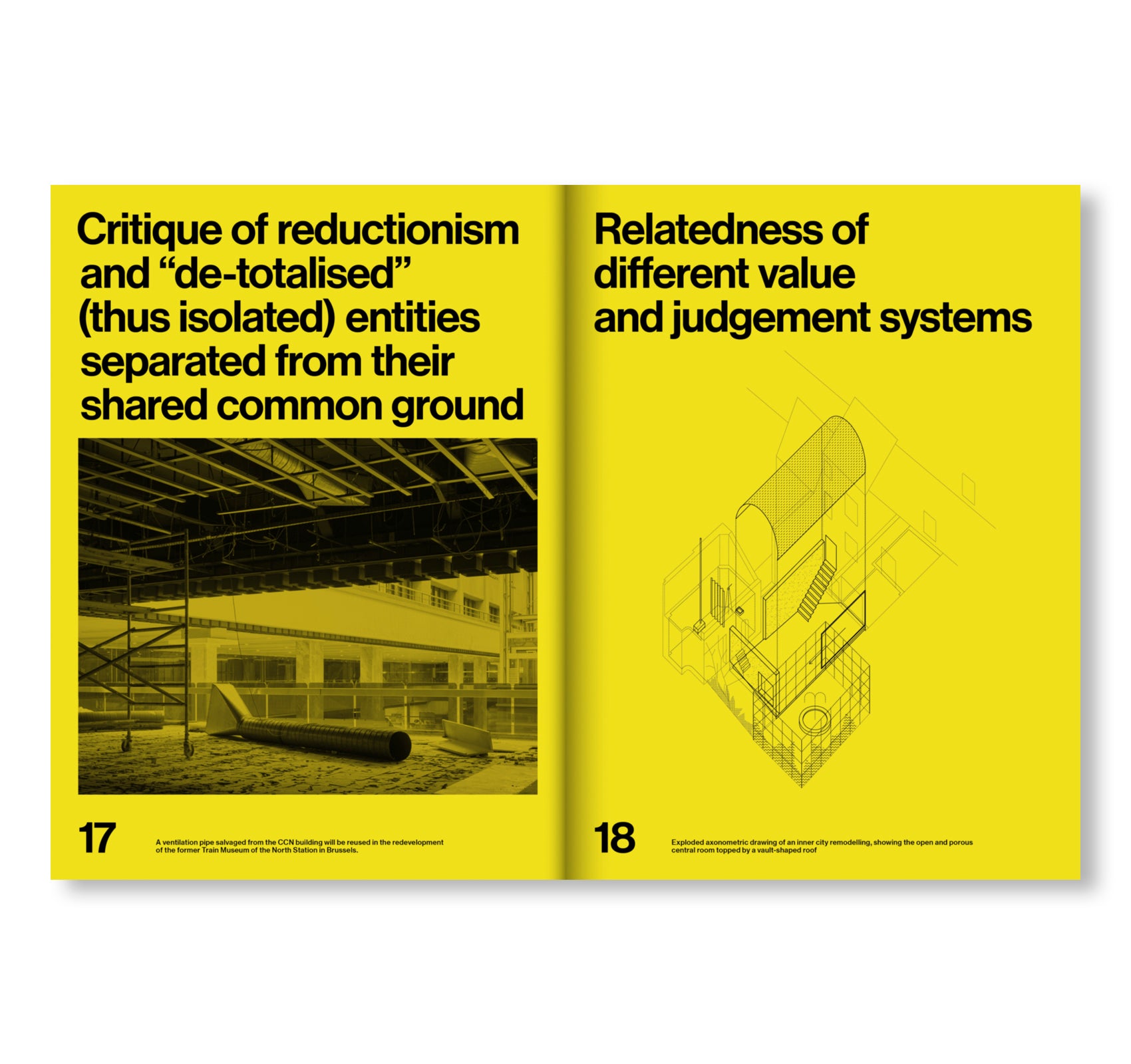 SUPERPOSITION ISSUE 02: WORKOUT