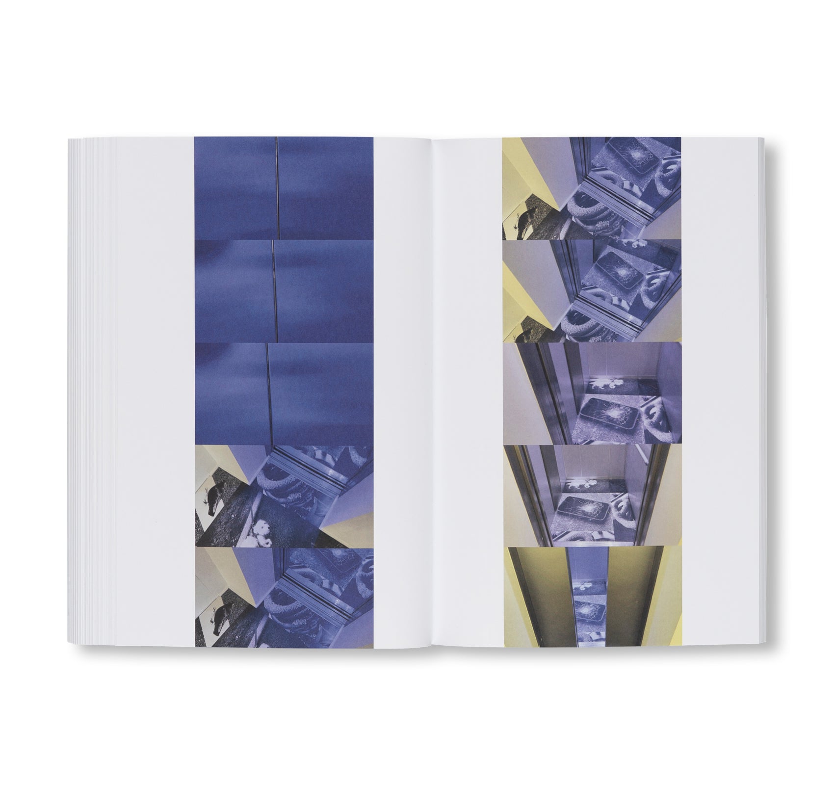 PETER FISCHLI: ADDITION, SUBTRACTION, MULTIPLICATION by Peter Fischli