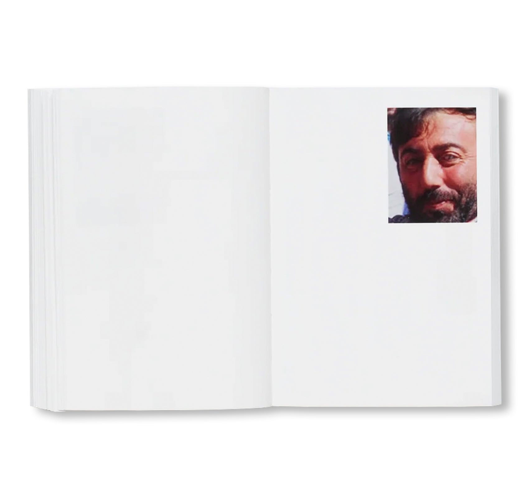 OTHER PEOPLE by David Horvitz