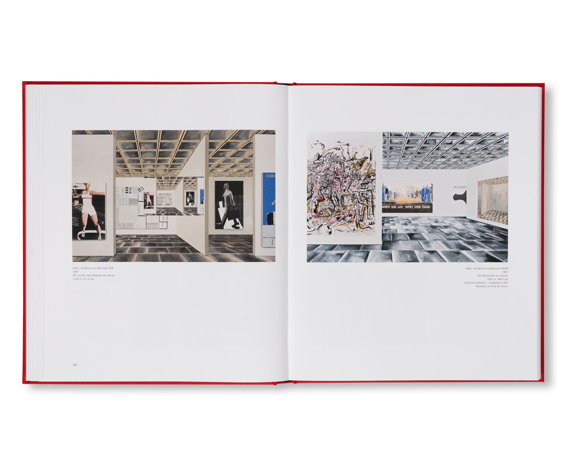 CONCEPTUAL ART AND OTHER ESSAYS BY ART & LANGUAGE. 1965-2023 by Art & Language