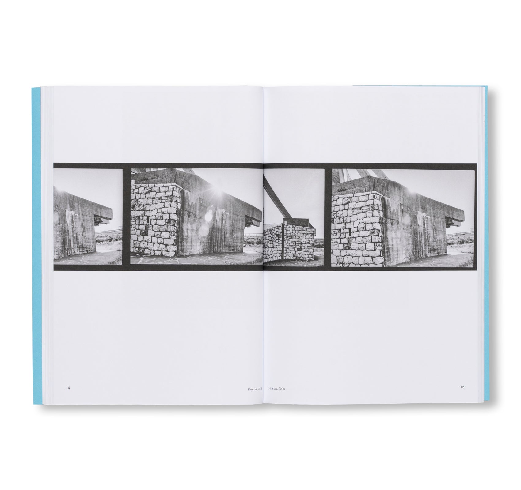AUTOFICTIONS IN STONE by Aglaia Konrad