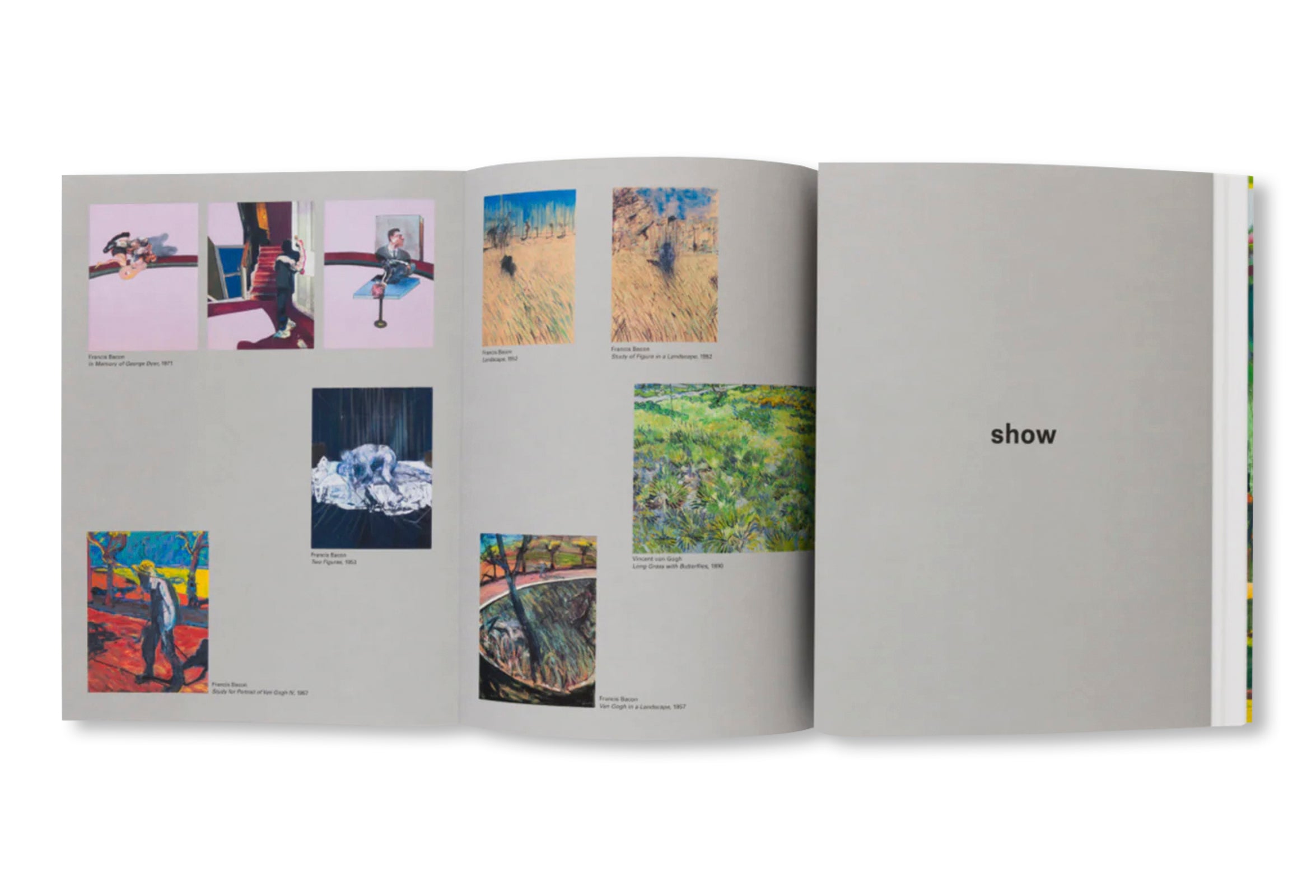 PICTURE MAKING by Cecily Brown [ENGLISH EDITION]