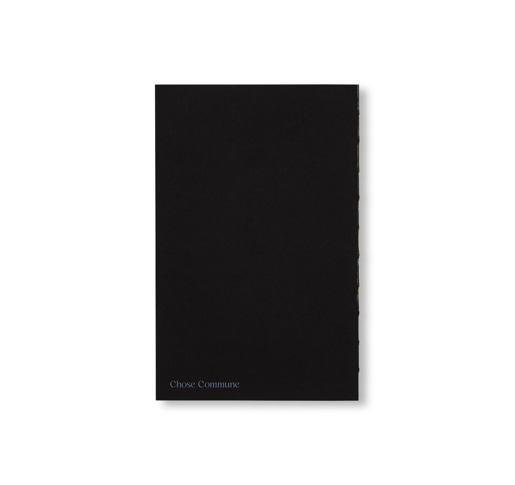 CORPS FLOTTANTS by Constance Guisset