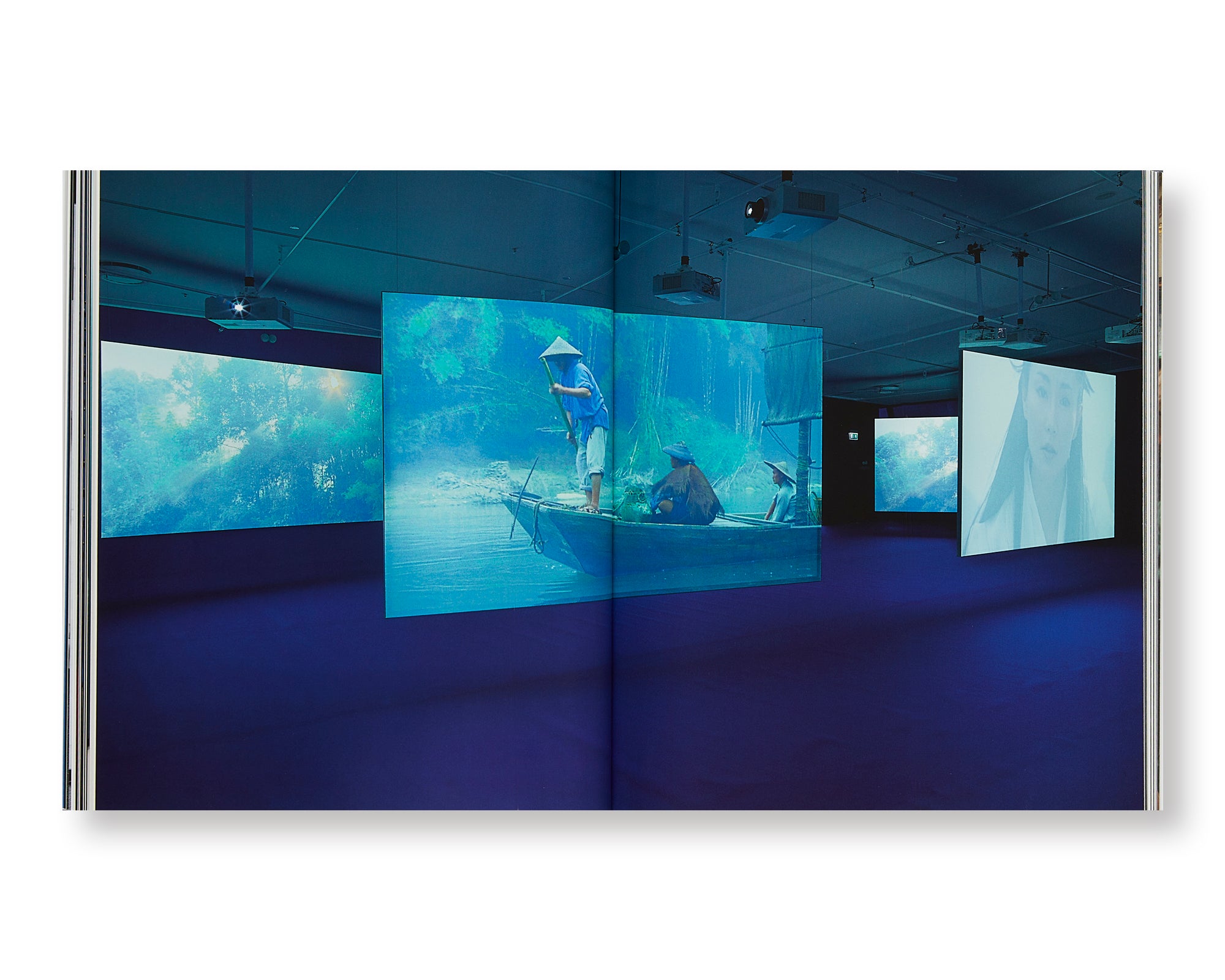 WHAT FREEDOM IS TO ME by Isaac Julien