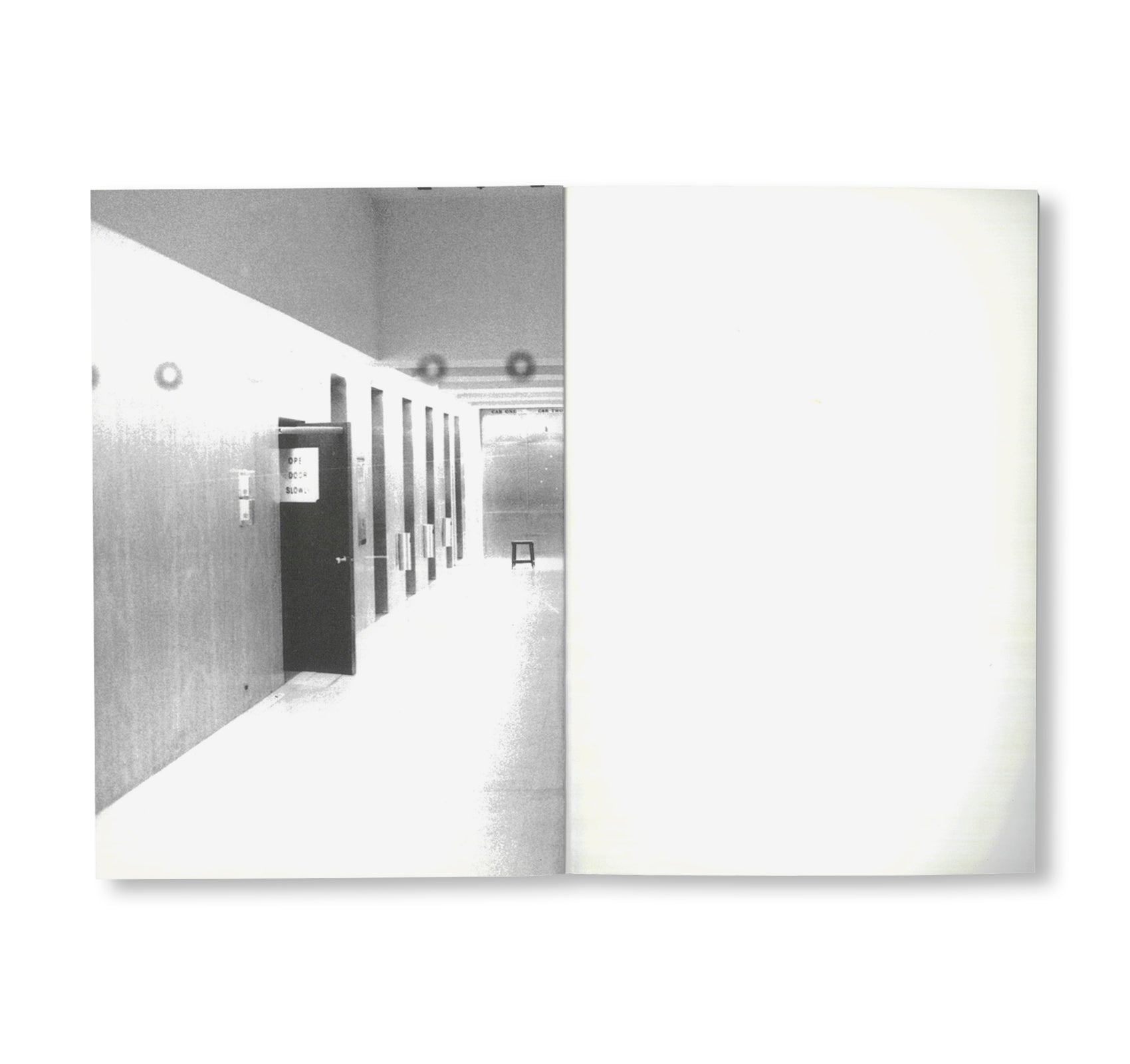 THEN SET (BOX SET 2 BOOKS)  by Peter Downsbrough