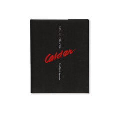 CALDER: UN EFFET DU JAPONAIS by Alexander Calder