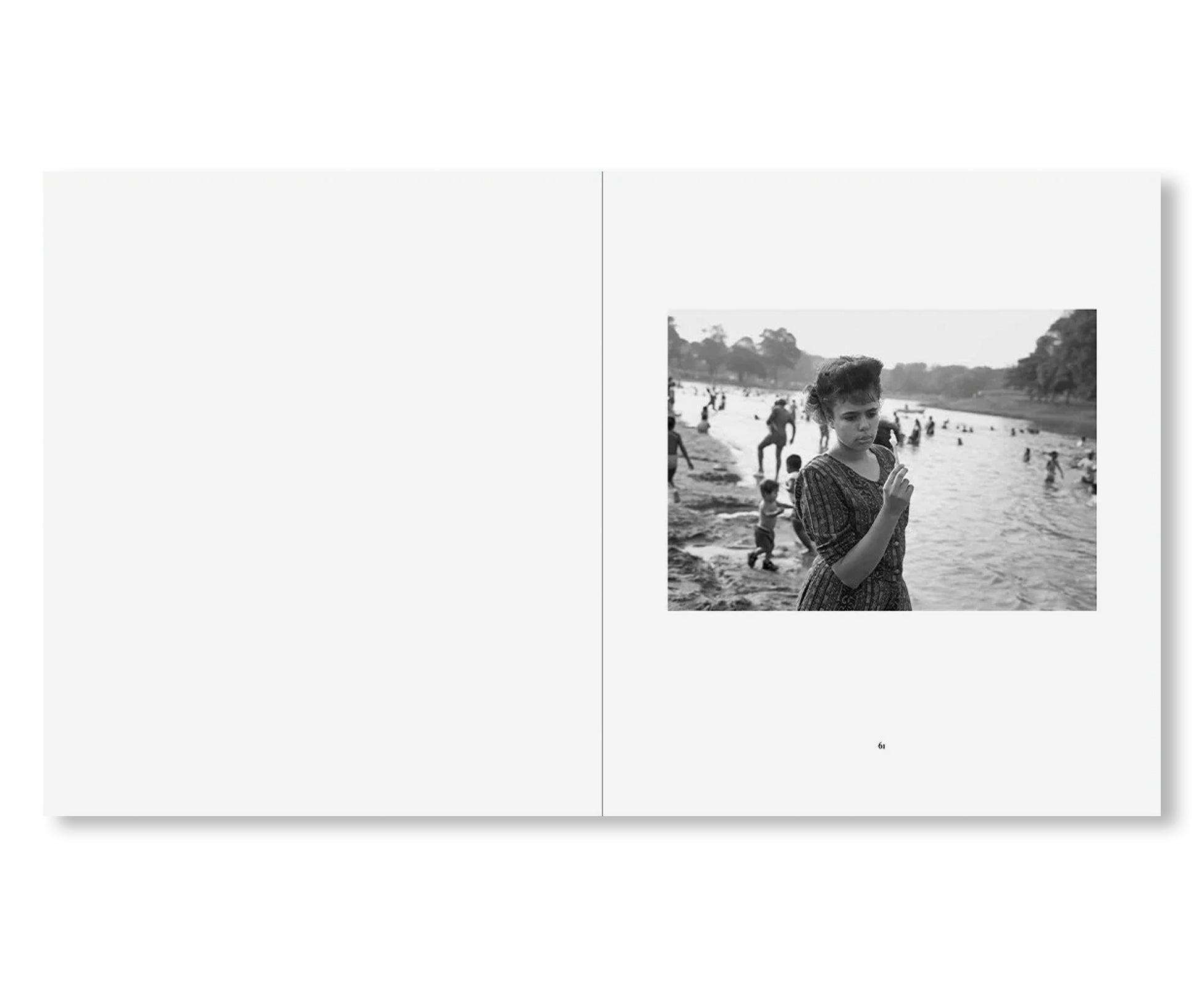 SUMMERTIME by Mark Steinmetz [REMASTERED EDITION]