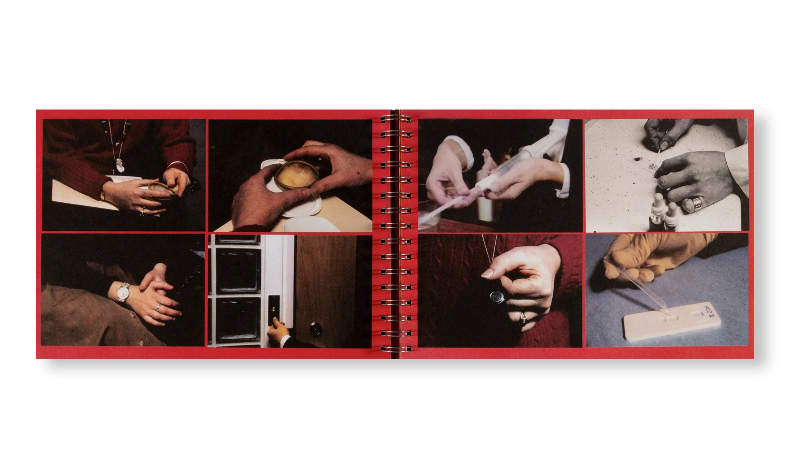 THE LAST SAFE ABORTION by Carmen Winant