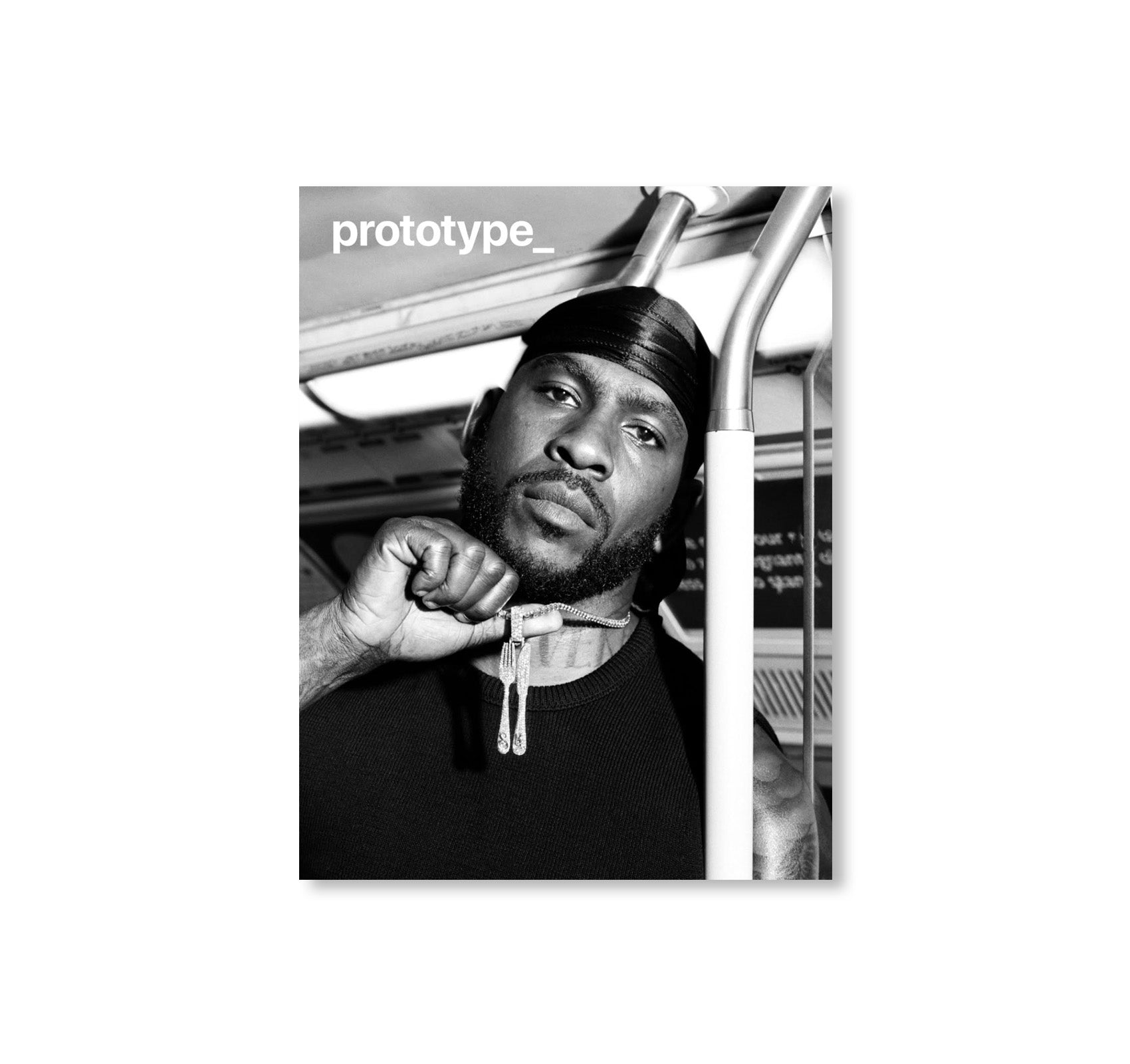 PROTOTYPE ISSUE 0