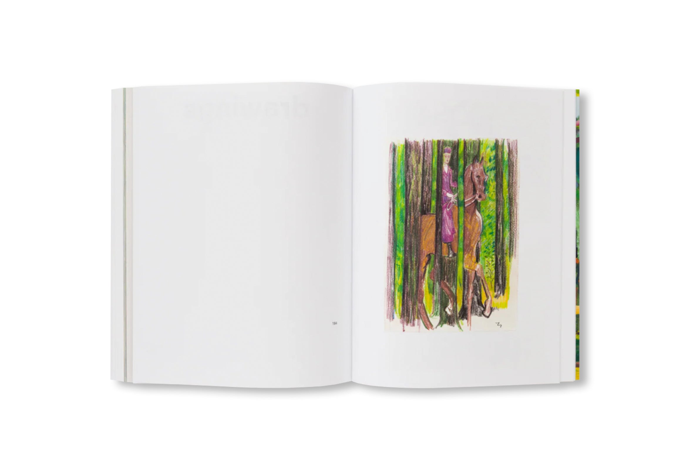 PICTURE MAKING by Cecily Brown [ENGLISH EDITION]