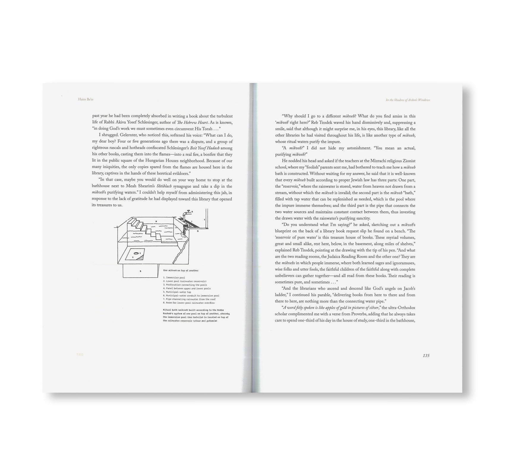 THE LIBRARY - AN OPEN BOOK by Herzog & de Meuron [ENGLISH EDITION]