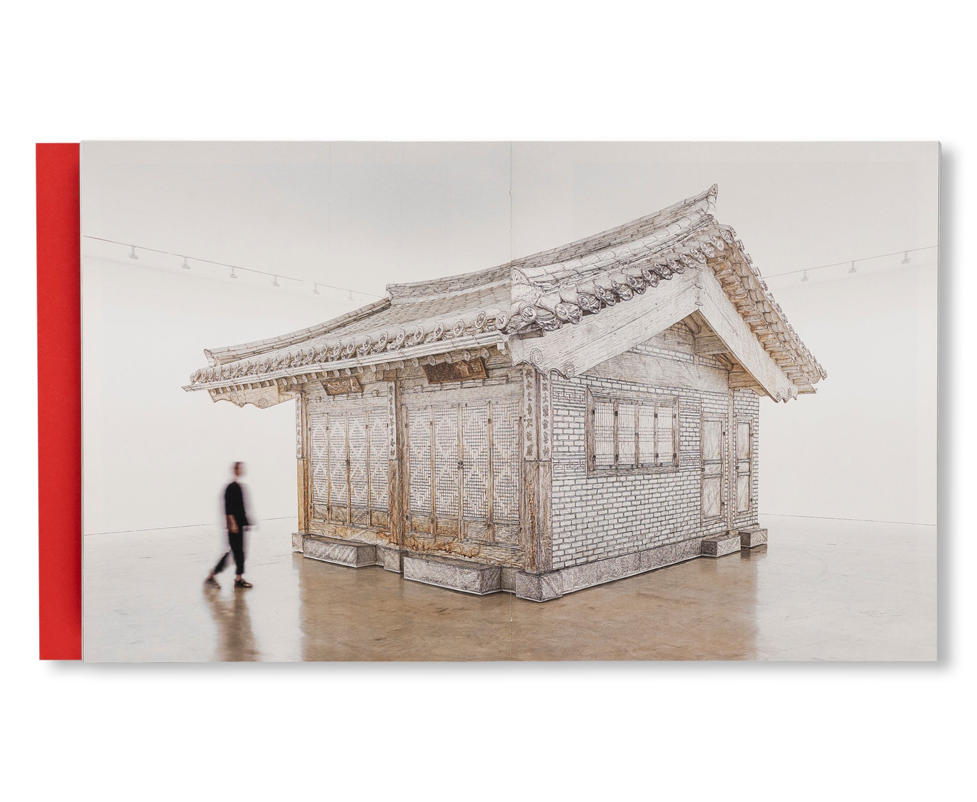 DO HO SUH: THE GENESIS by Do Ho Suh