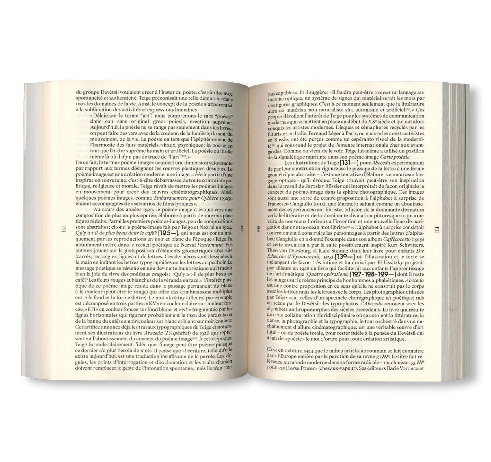 TÉLÉGRAPHES DE L’UTOPIE – L’ART DES AVANT-GARDES EN EUROPE CENTRALE 1918-1939 by Sonia de Puineuf [FRENCH EDITION]