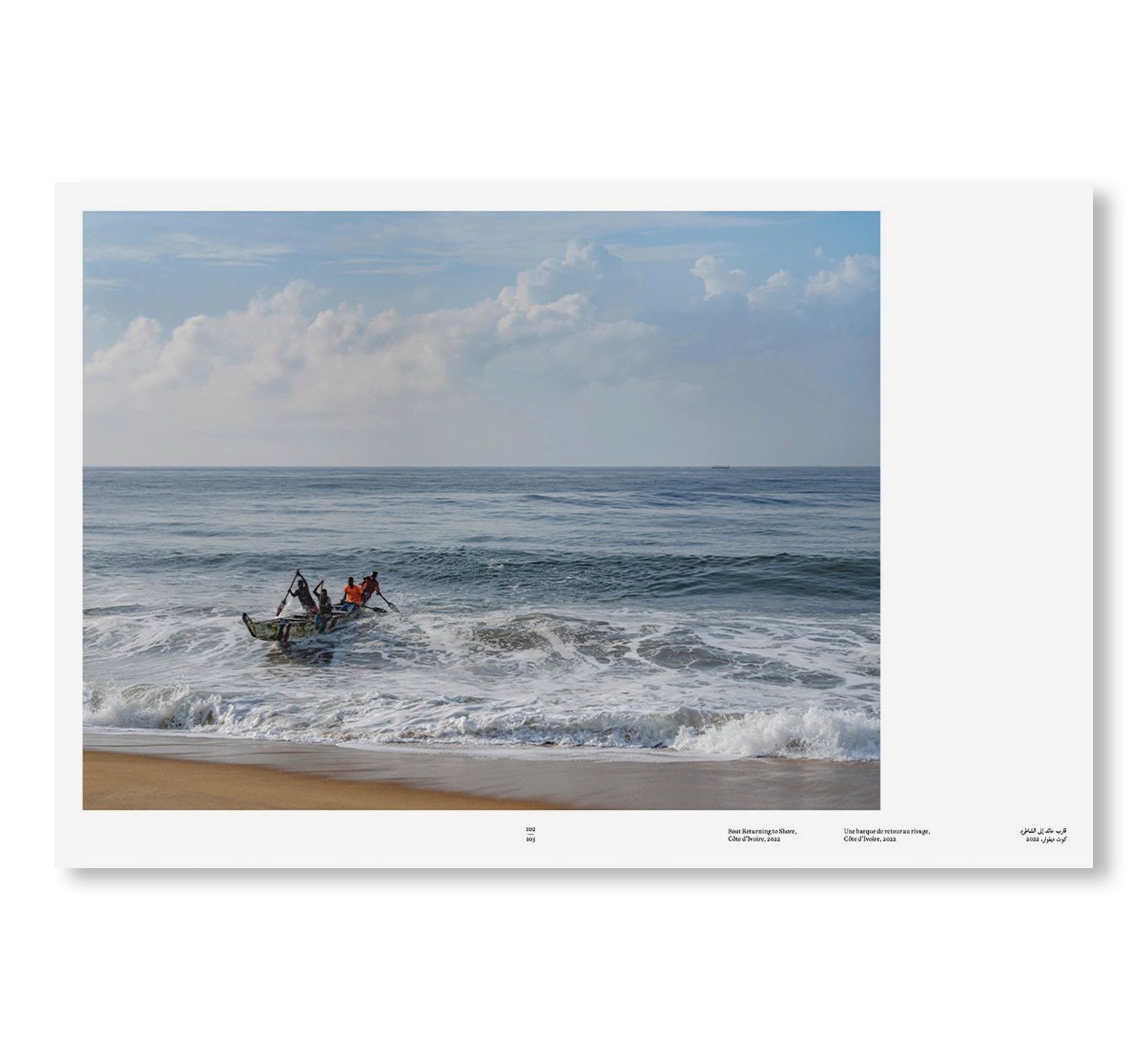 CONSTANT BLOOM by Lucas Foglia