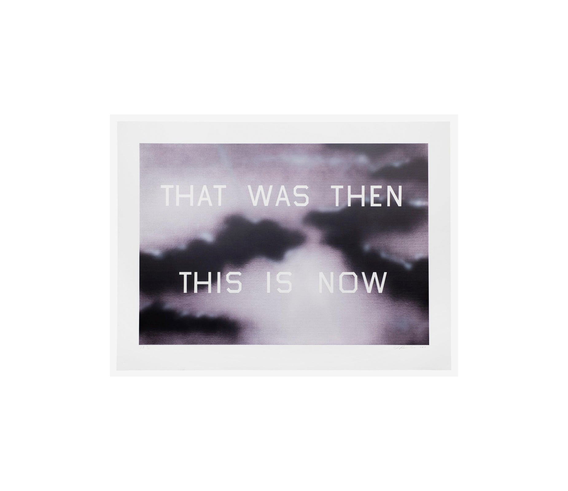 CATALOGUE RAISONNÉ OF THE BOOKS, PRINTS, AND PHOTOGRAPHIC EDITIONS, 1960–2022 by Ed Ruscha