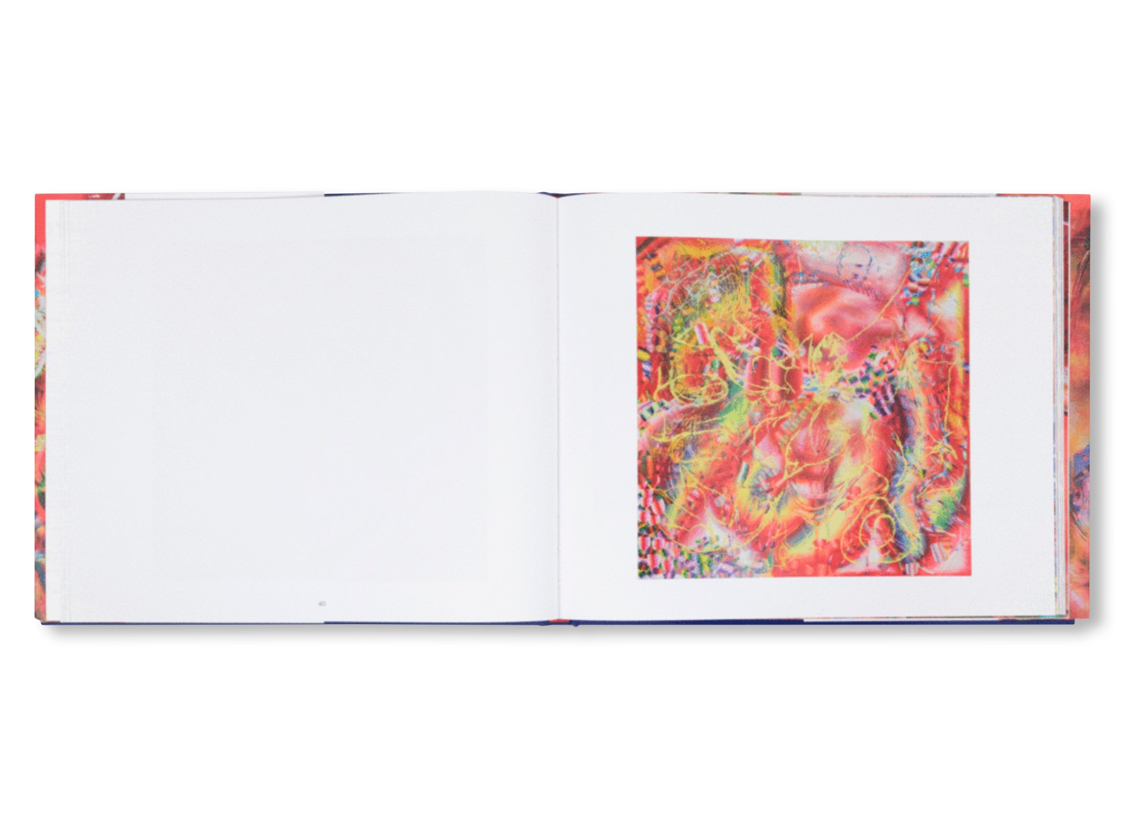 MY HELLMOUTH by Lauren Quin