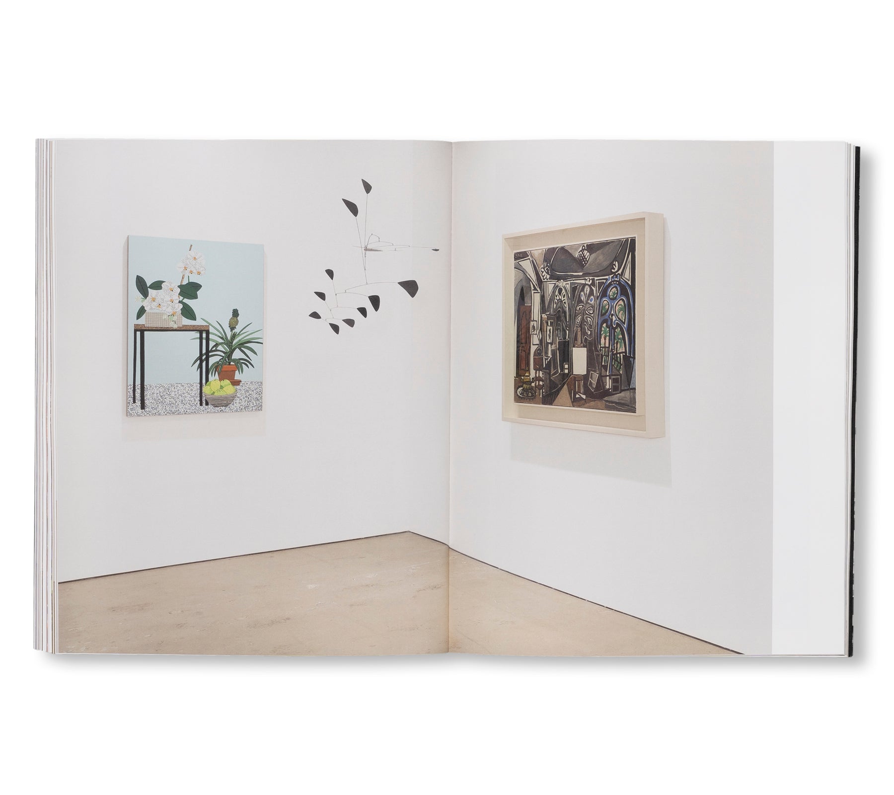 THE FIRST DECADE - TEN YEARS AT NAHMAD CONTEMPORARY