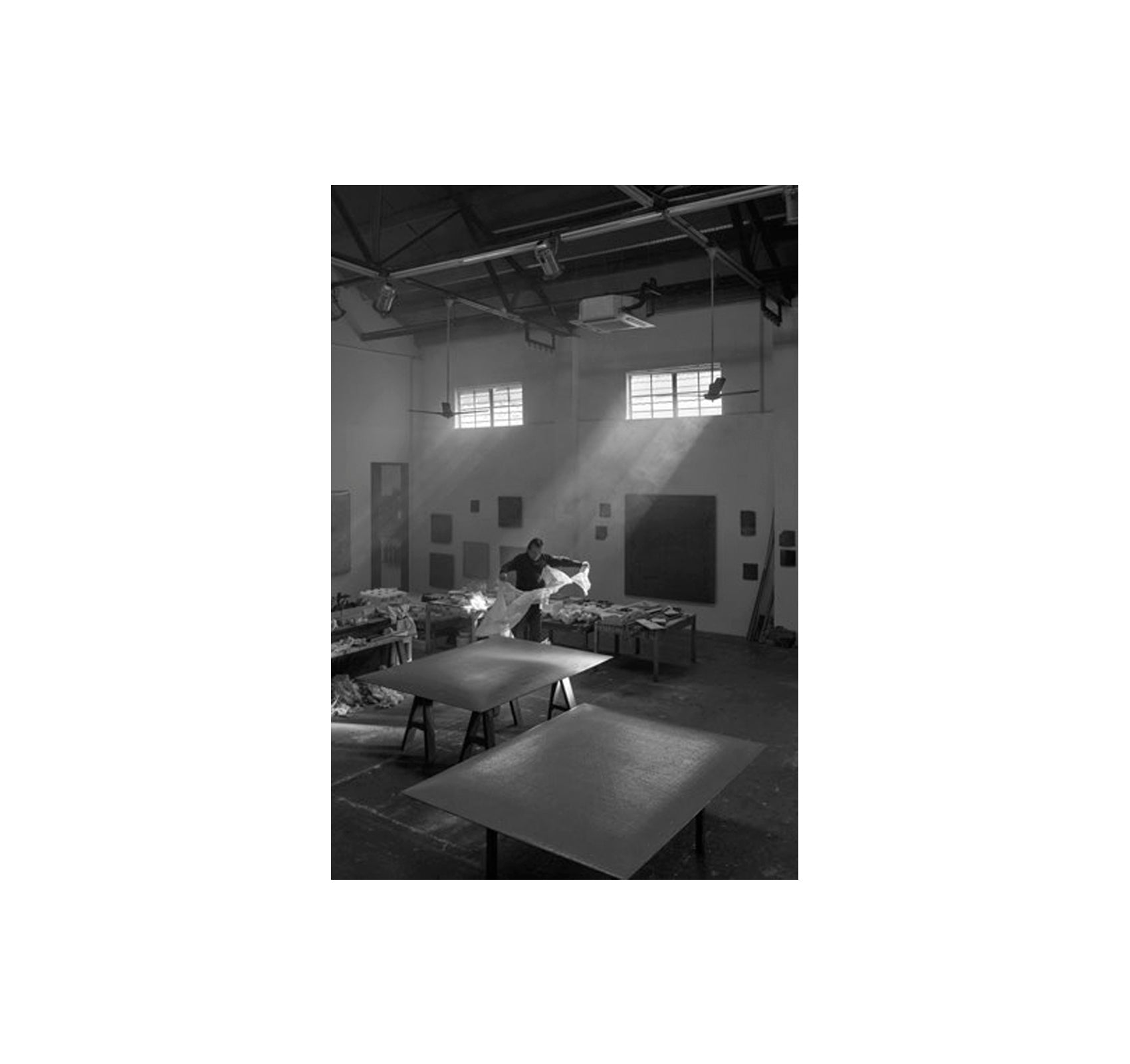 ARK JOURNAL VOLUME XV SPRING/SUMMER 2026