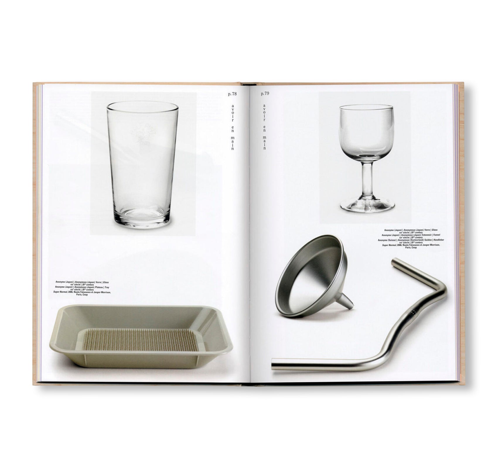 DESIGN IN HAND – FROM LANGUAGE TO DESIGN – GALERIE NATIONALE DU DESIGN, SAINT-ÉTIENNE