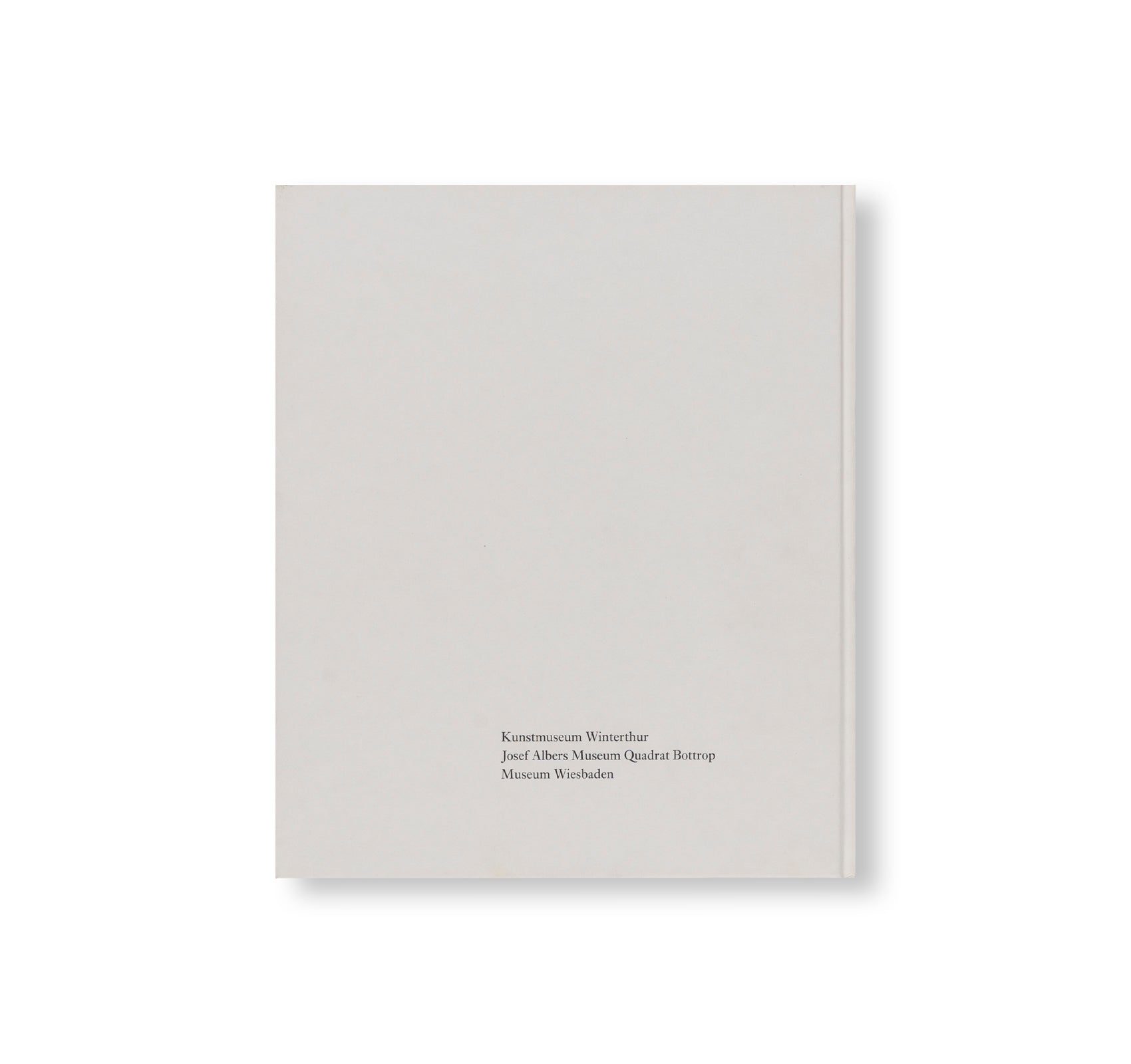 FRED SANDBACK: DRAWINGS by Fred Sandback