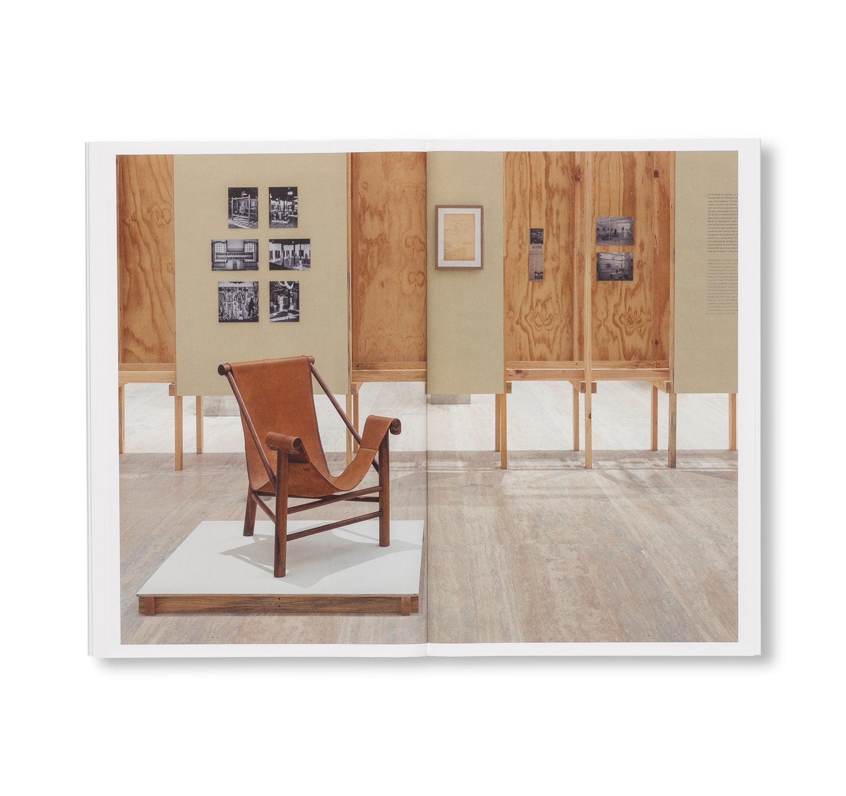 SUSPENDED MOMENT: THE ARCHITECTURE OF FRIDA ESCOBEDO by Frida Escobedo [ENGLISH EDITION]