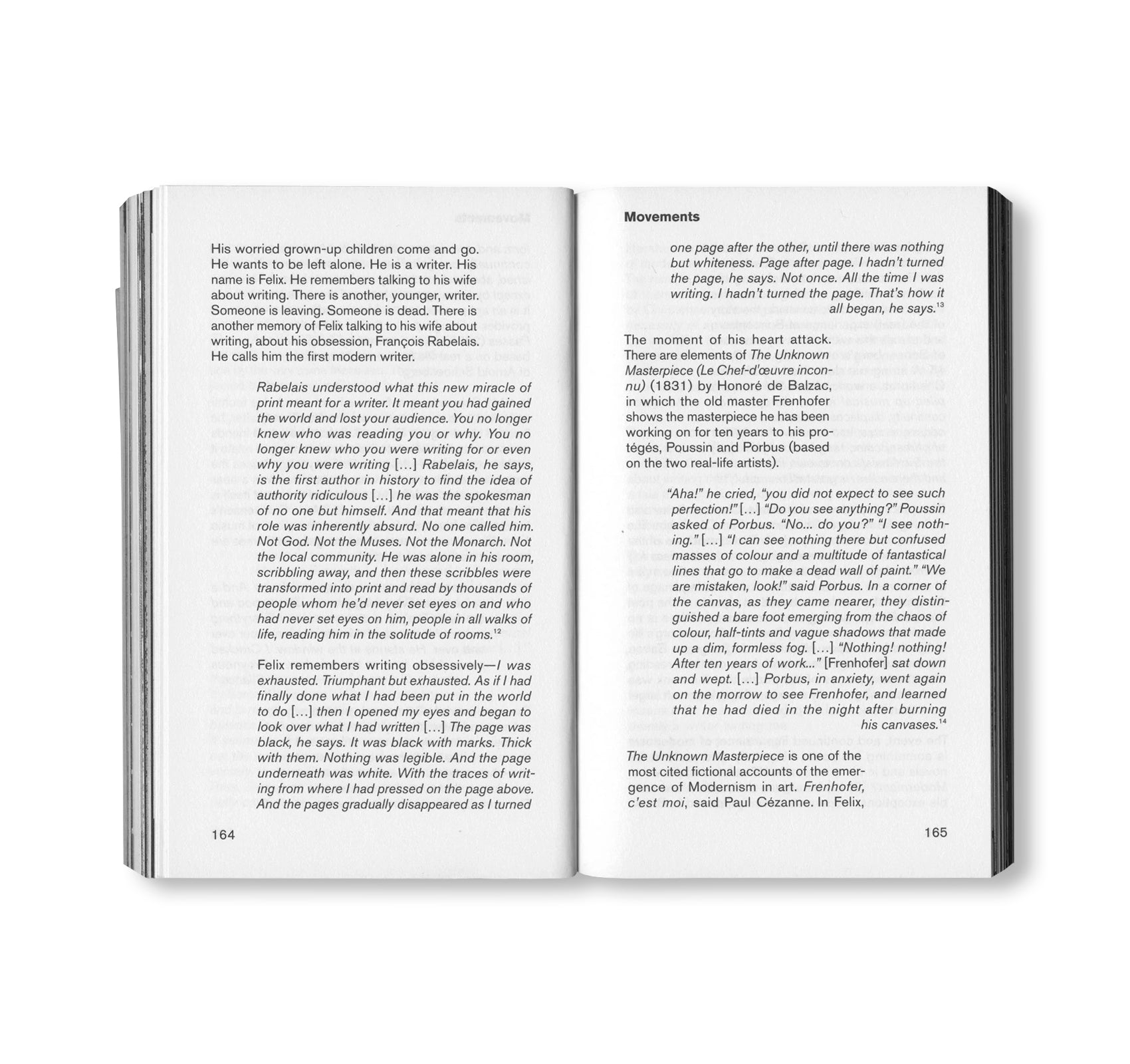 WRITINGS by Jakob Kolding