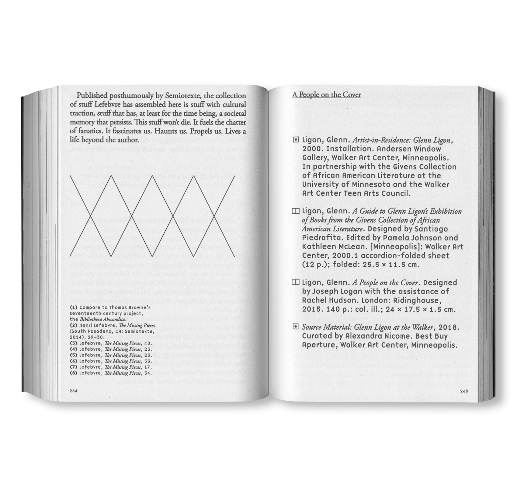 BIBLIOGRAPHIC PERFORMANCES & SURROGATE READINGS by Janelle Rebel
