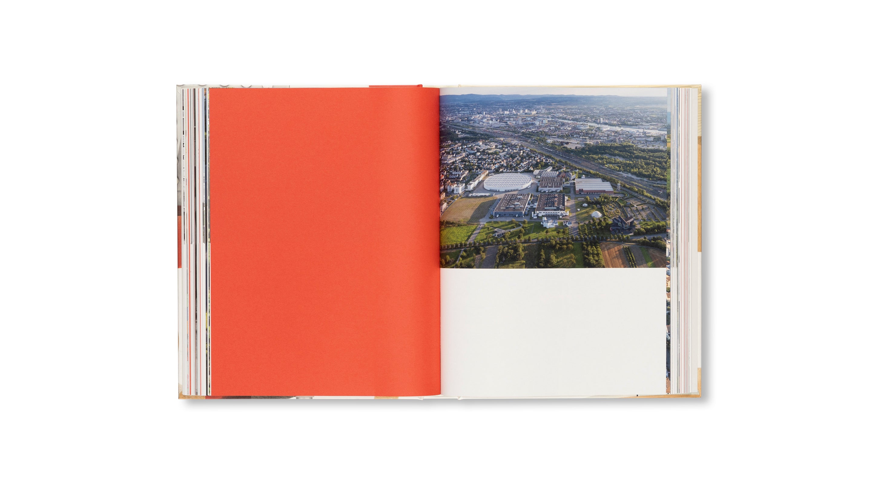 VITRA: THE ANATOMY OF A DESIGN COMPANY by Deyan Sudjic