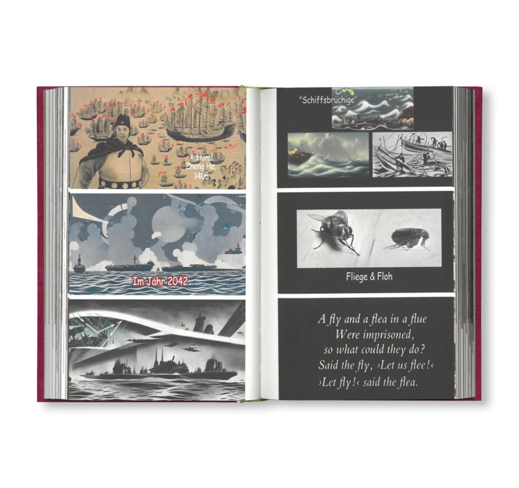 DER KONJUNKTIV DER BILDER: MEINE VIRTUELLE KAMERA (K.I.) by Alexander Kluge [GERMAN EDITION]
