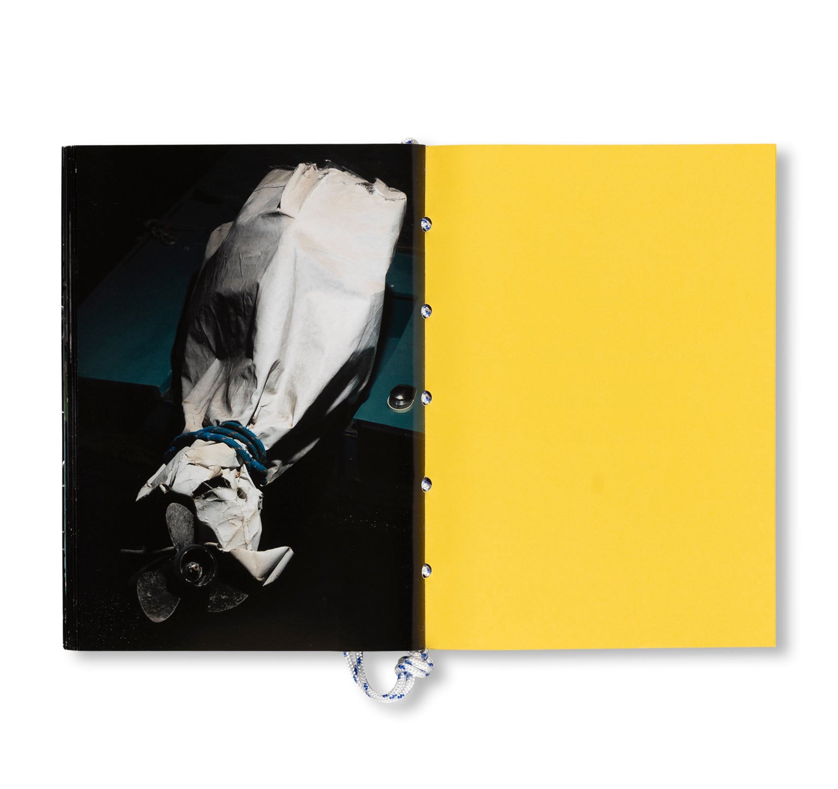 MOTORS by Louis De Belle