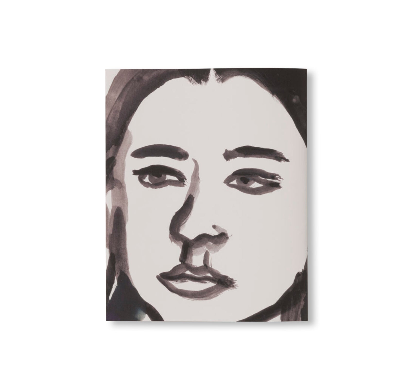 YOU SMELL DIFFERENT BUT YOU'RE JUST THE SAME by Iris de Moüy