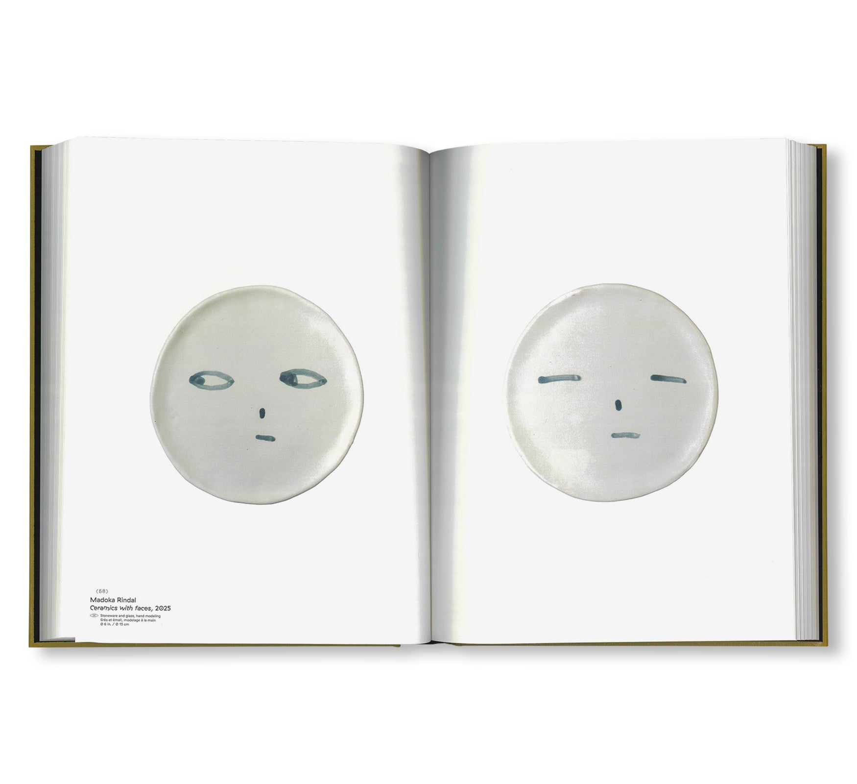 CLIN D'ŒIL by Cécile Poimbœuf-Koizumi & Stephen Ellcock