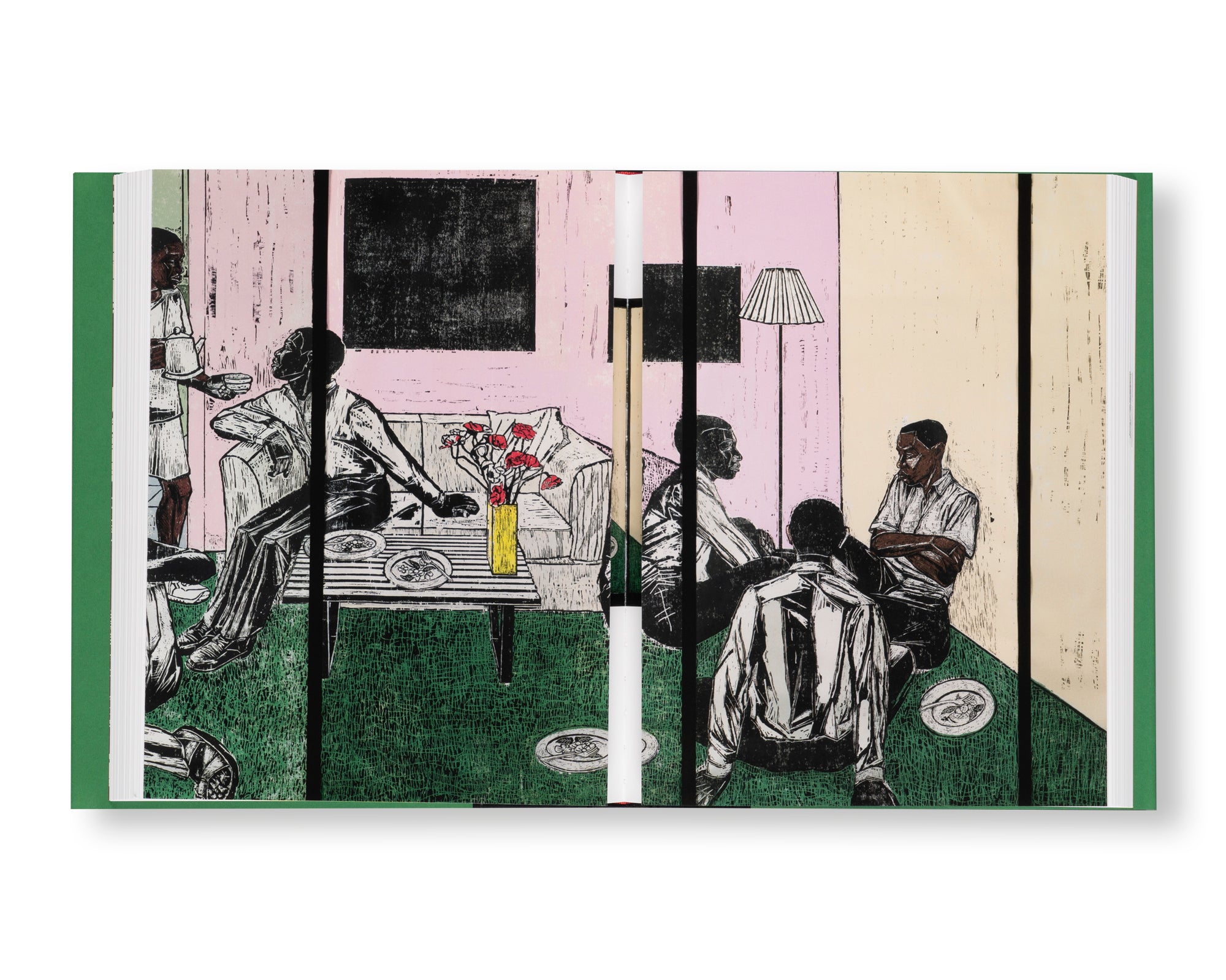 THE COMPLETE PRINTS by Kerry James Marshall
