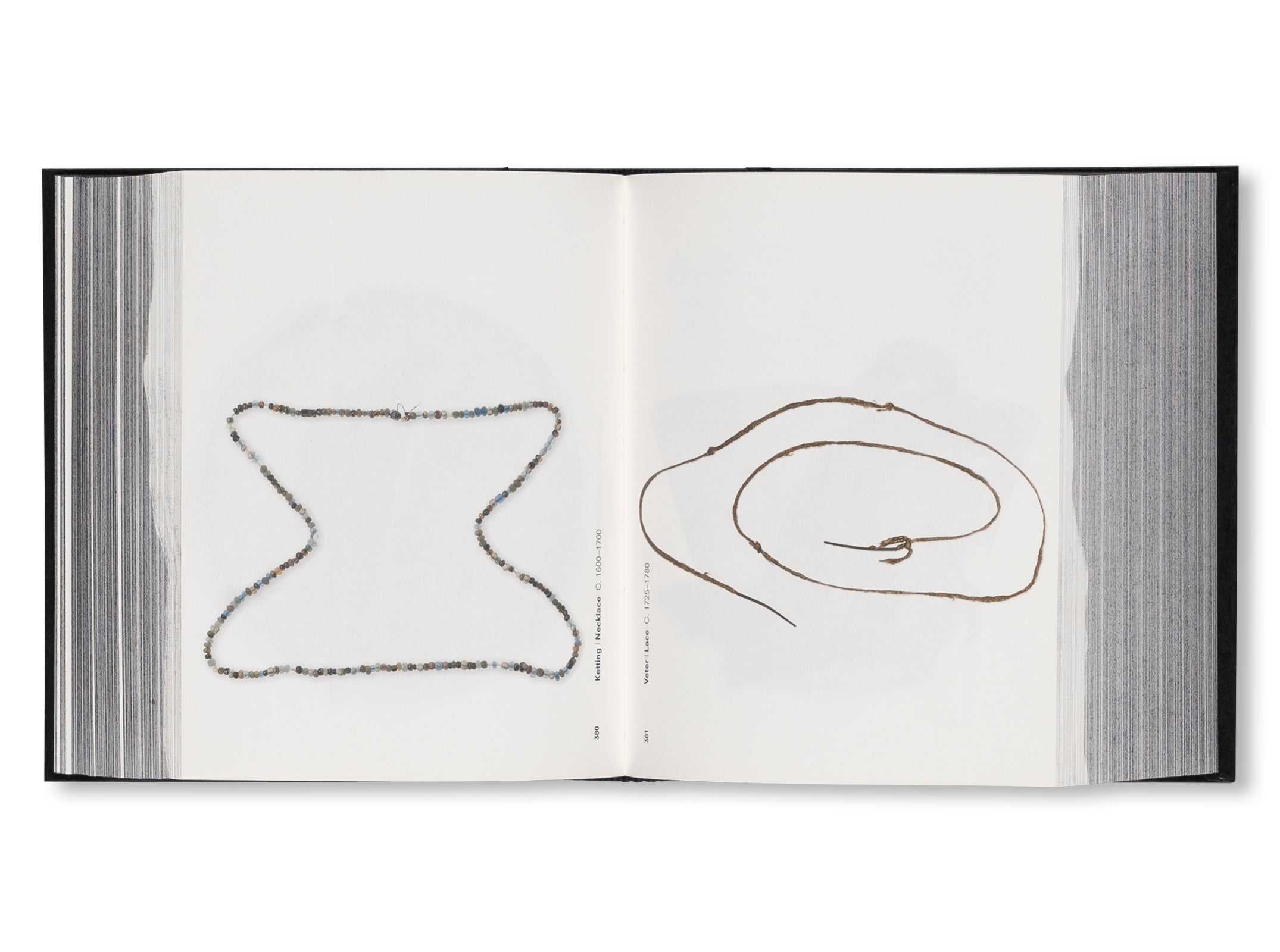 ONDER / UNDER AMSTERDAM by Irma Boom, Frederik Pesch