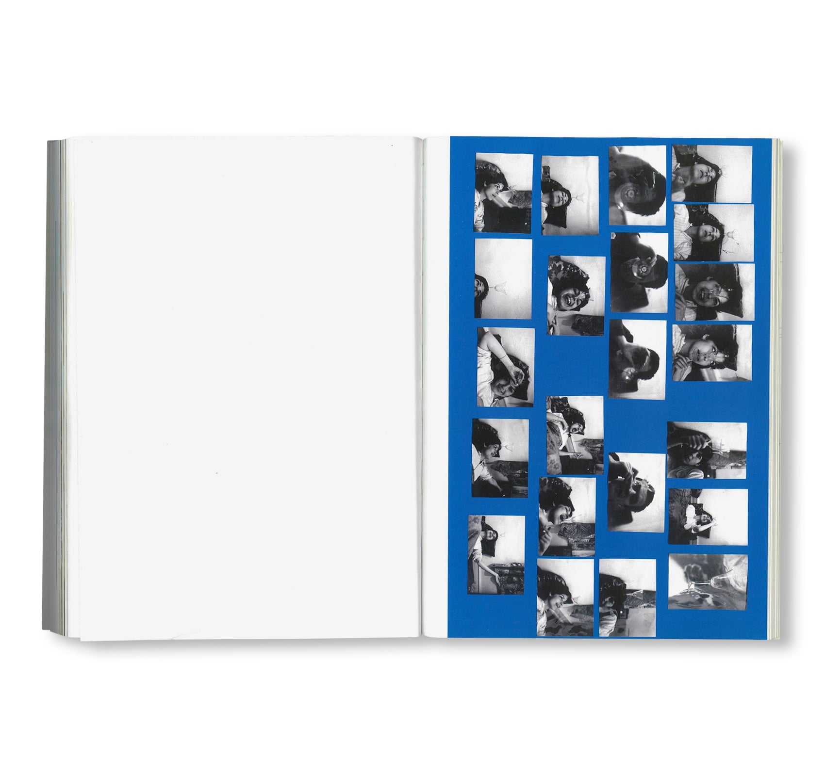 EARLY WORKS by Isa Genzken