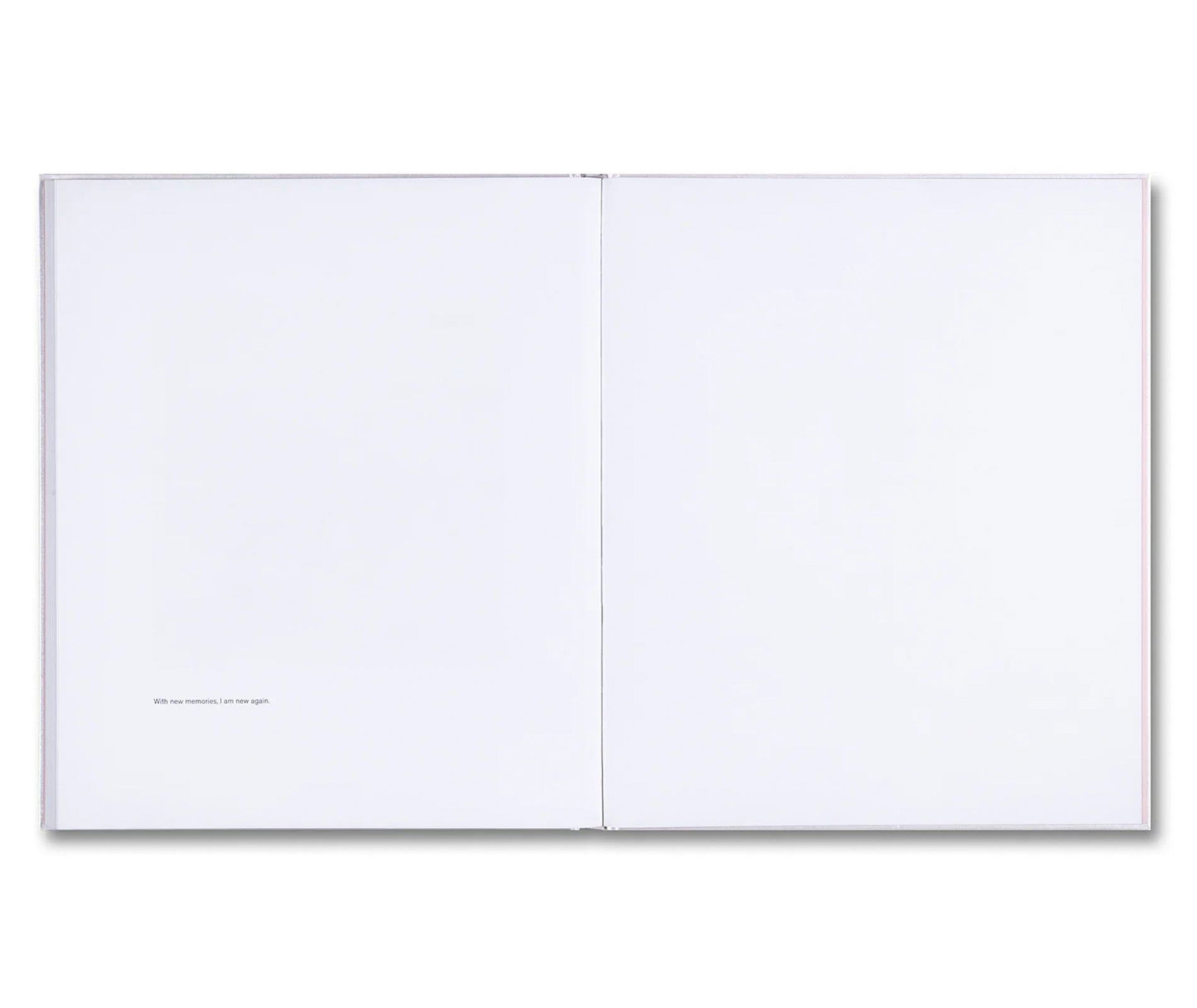 REMEMBER TO FORGET by Mame-Diarra Niang [SIGNED]