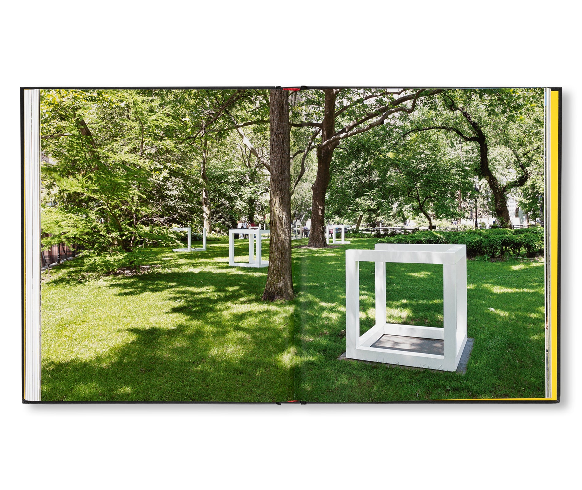 SOL LEWITT STRUCTURES, 1965-2006 by Sol LeWitt