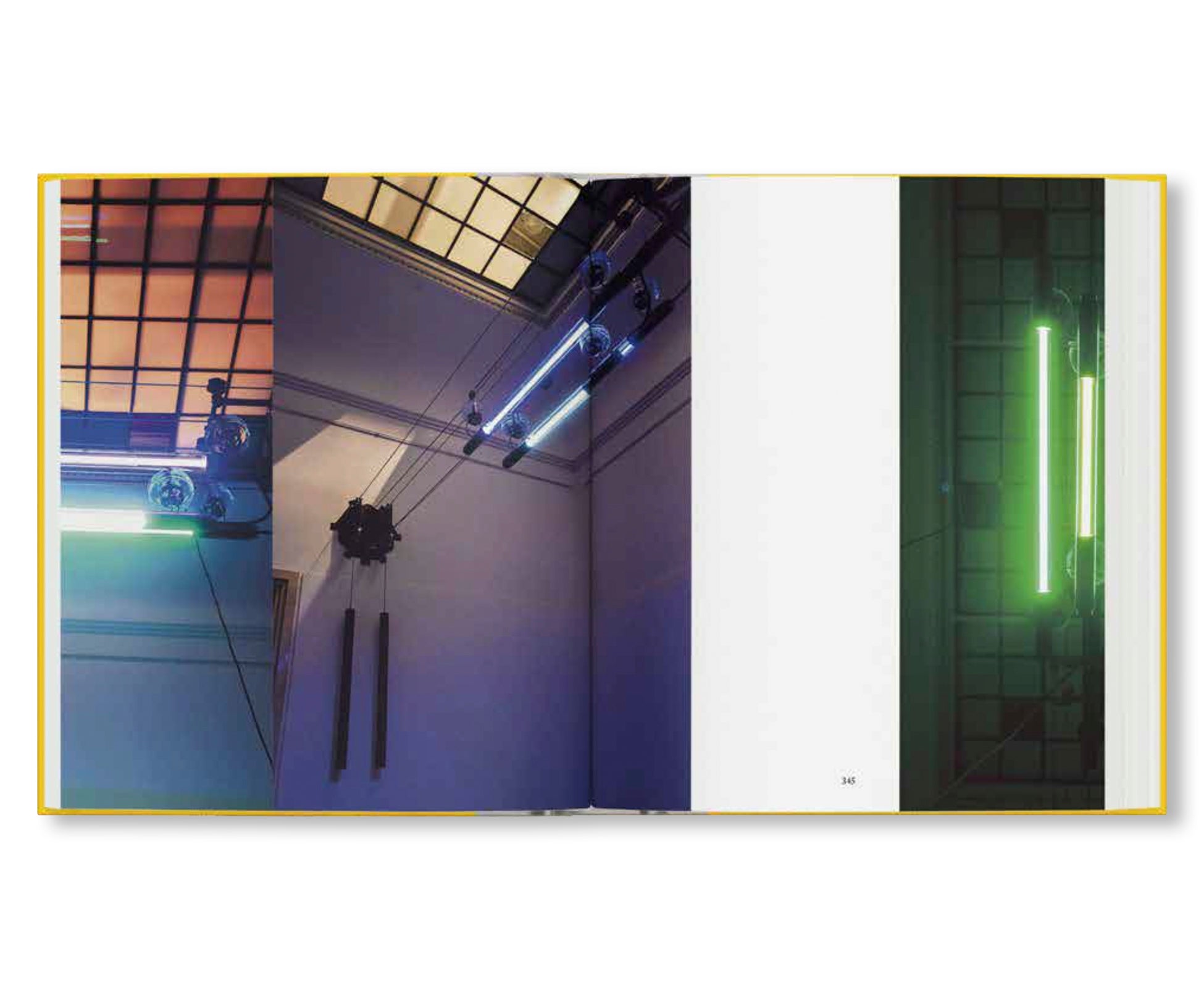 VOICES by Philippe Parreno