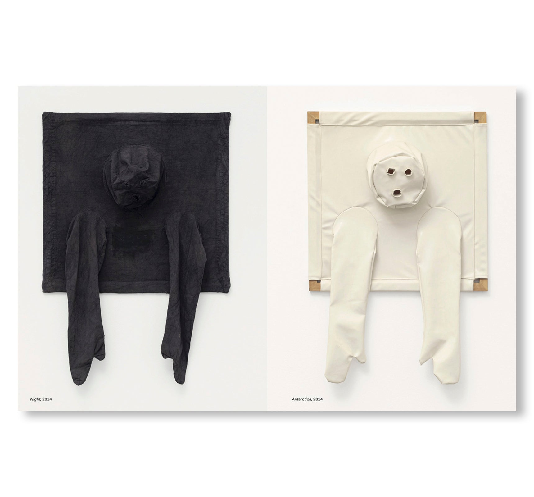 I AM THE LAST WOMAN OBJECT by Nicola L.