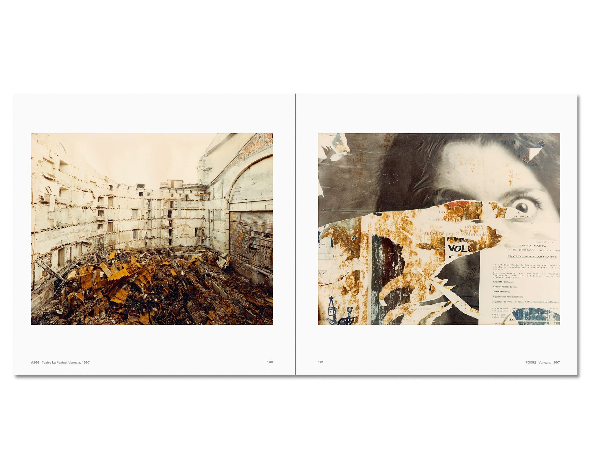 COL TEMPO, 1956–2024 by Guido Guidi [SOFTCOVER / ENGLISH EDITION]