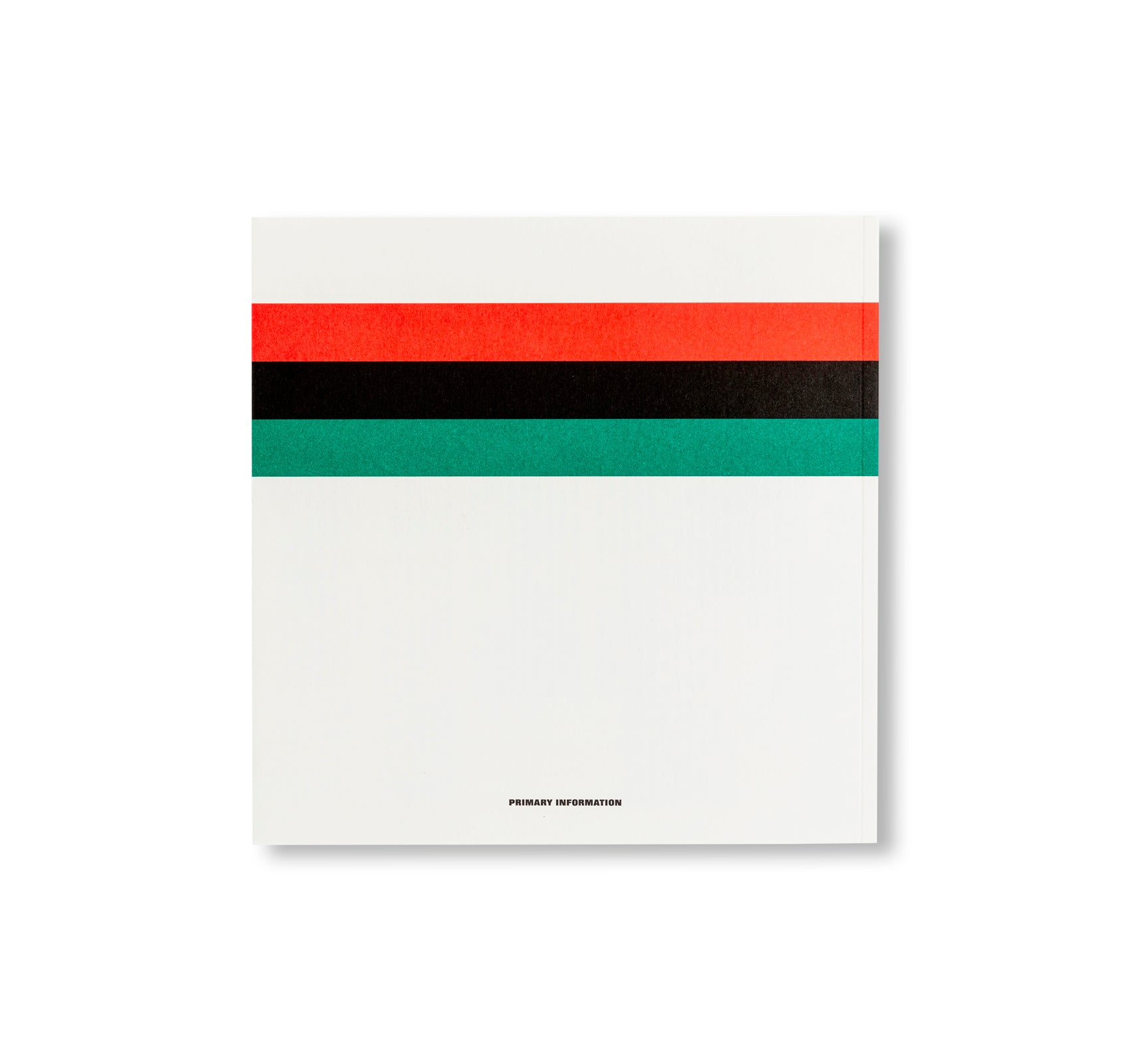 BLACK ART NOTES by Tom Lloyd [SECOND PRINTING]