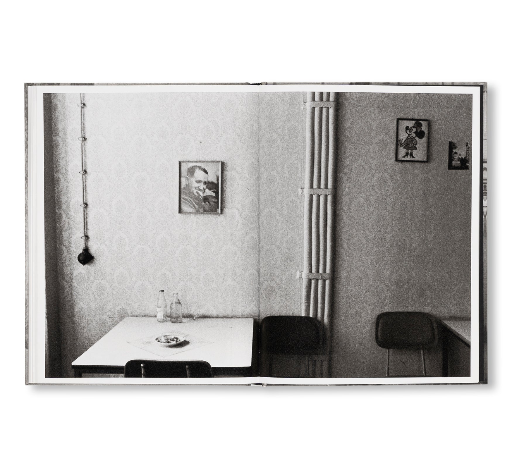 HELGA PARIS: WOMEN AT WORK by Helga Paris