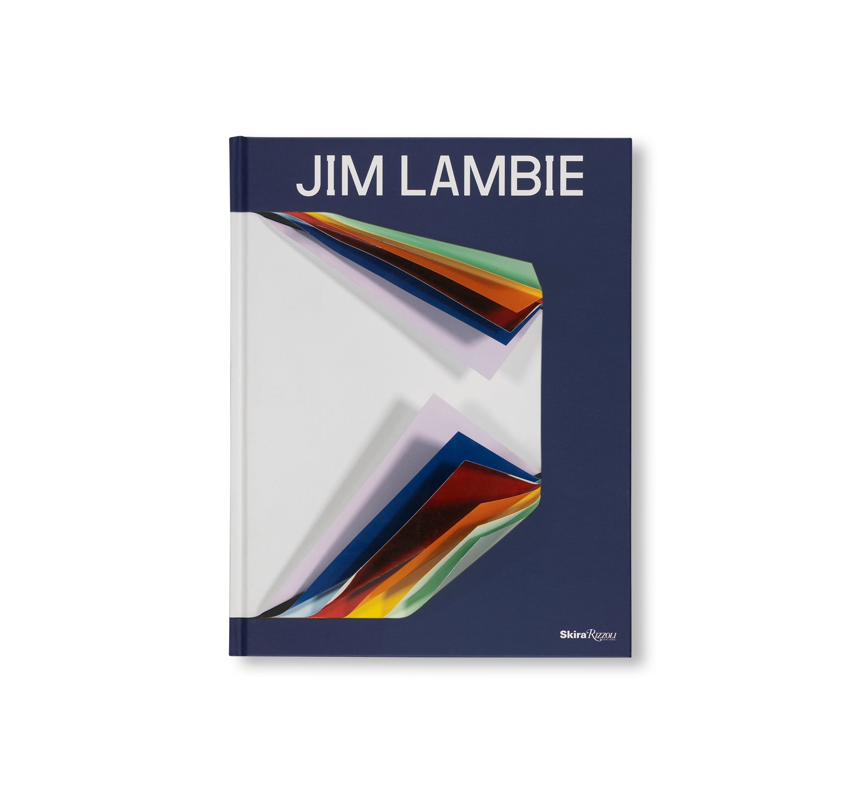 JIM LAMBIE by Jim Lambie