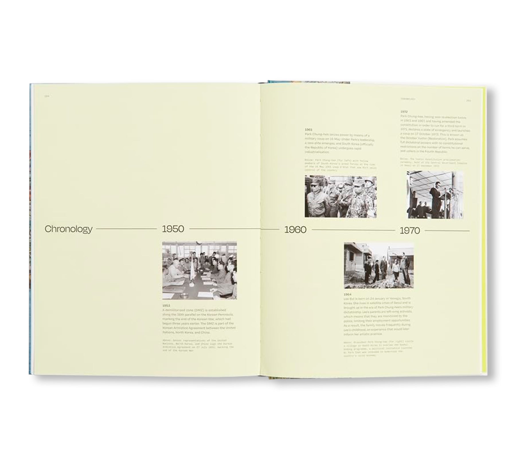 LEE BUL: LIFE AND WORK by Lee Bul