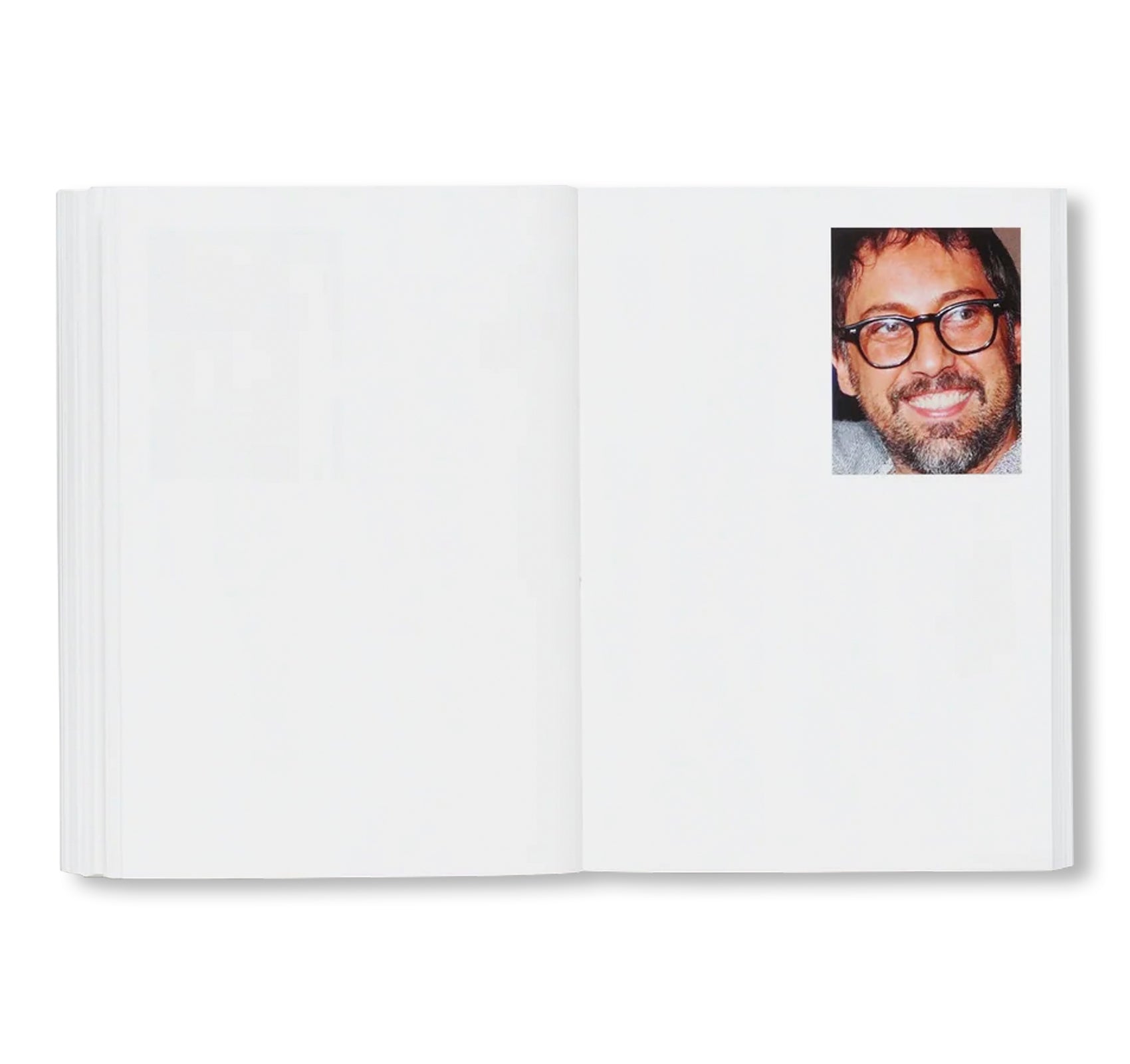 OTHER PEOPLE by David Horvitz