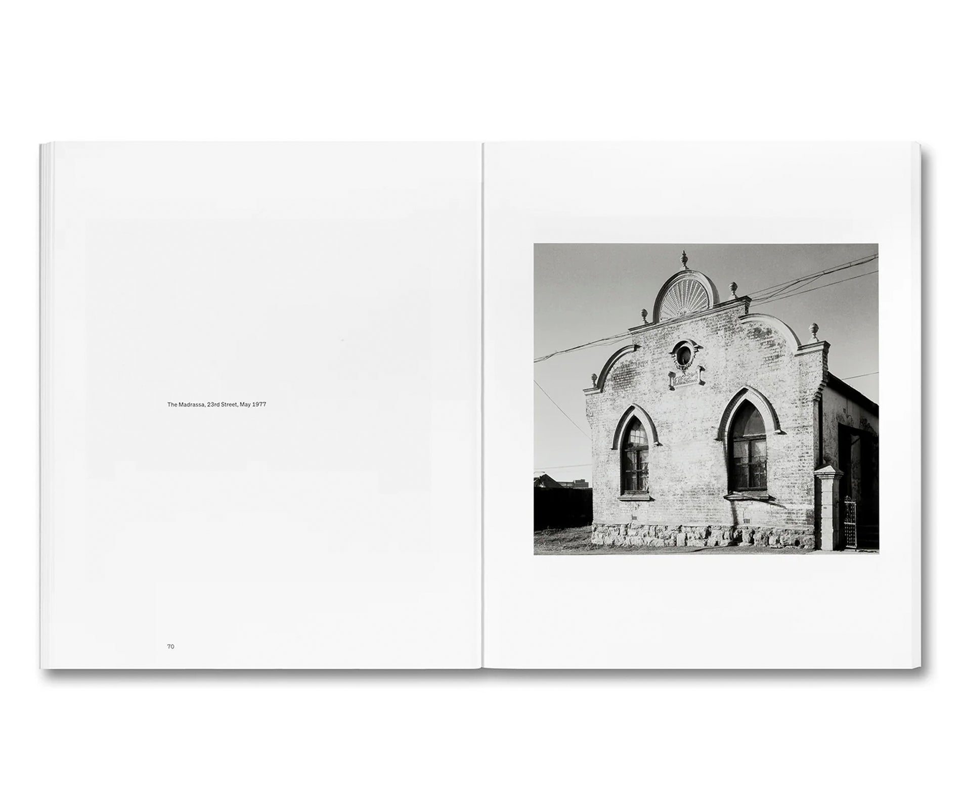 FRAGMENTS OF FIETAS by David Goldblatt