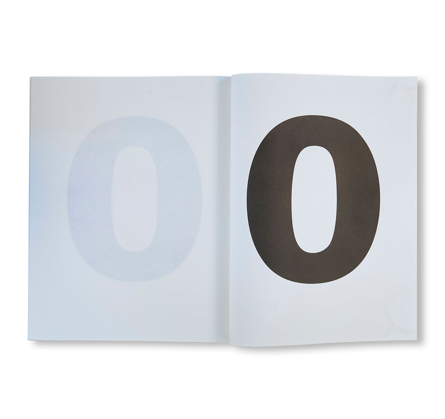 ONE MILLION BOOKS by Sébastien Girard [NUMBERED]